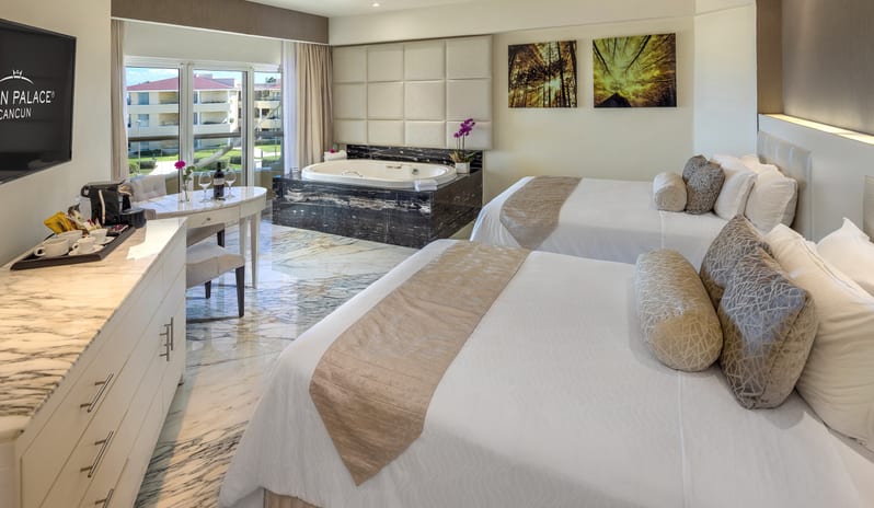 Moon Palace Cancun - Two Bedroom Presidential Suite